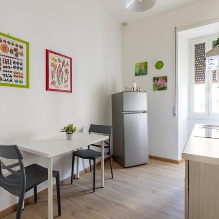 Casa Emma, Casa Vacanze Aurelio Ρώμη Εξωτερικό φωτογραφία