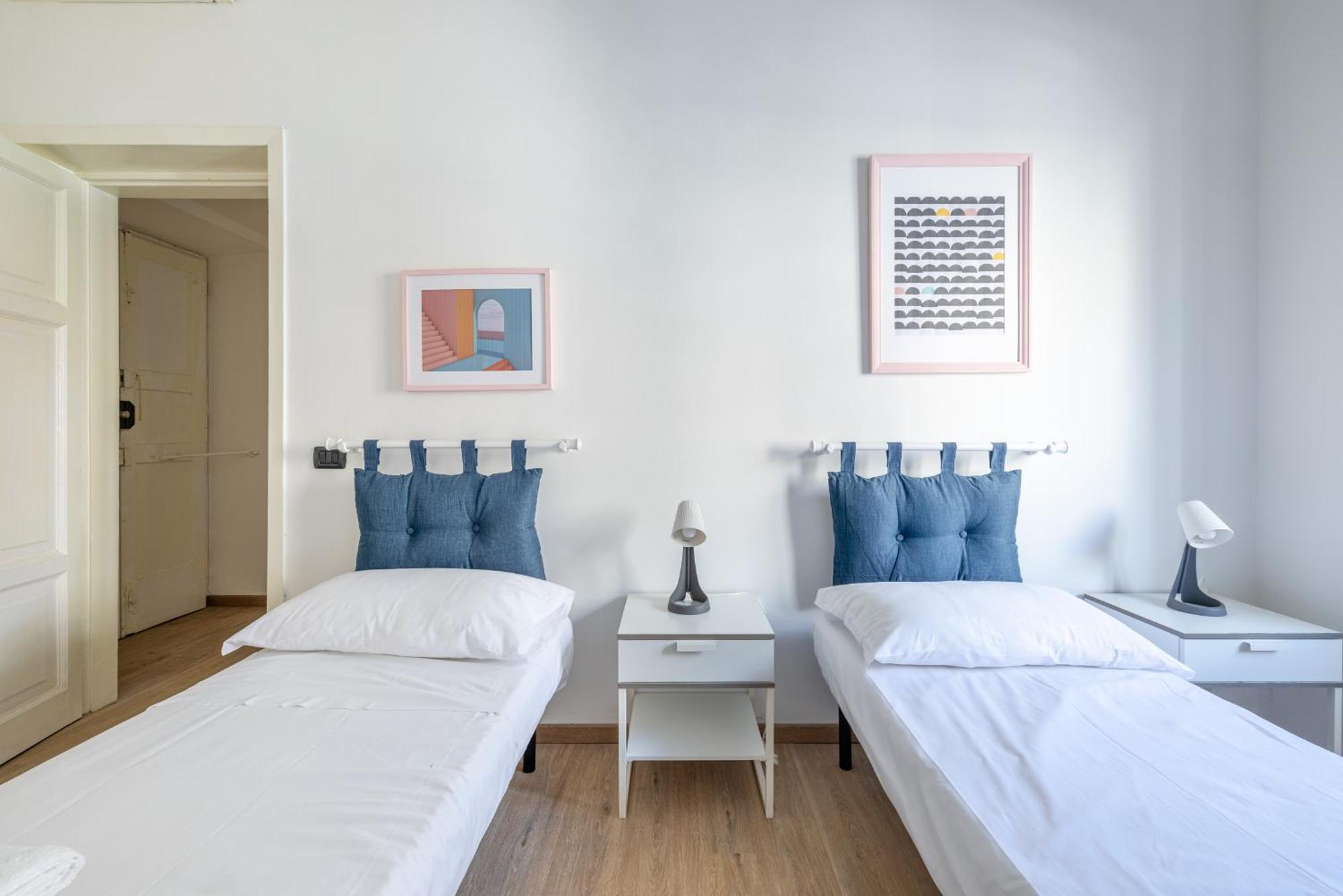 Casa Emma, Casa Vacanze Aurelio Ρώμη Εξωτερικό φωτογραφία
