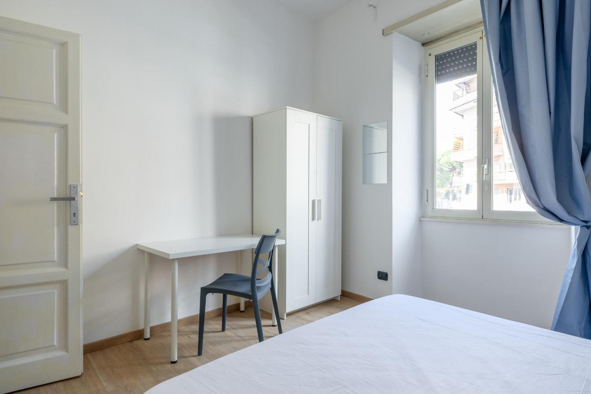 Casa Emma, Casa Vacanze Aurelio Ρώμη Εξωτερικό φωτογραφία