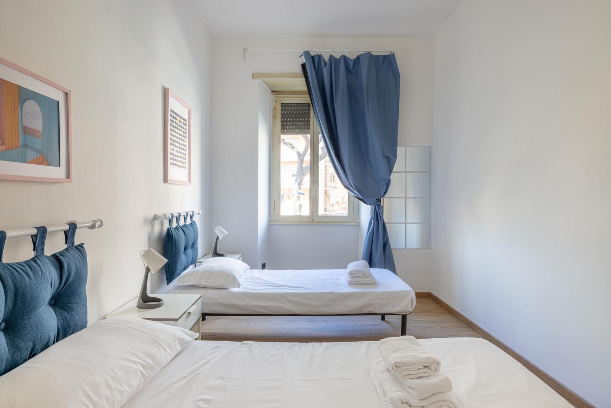 Casa Emma, Casa Vacanze Aurelio Ρώμη Εξωτερικό φωτογραφία