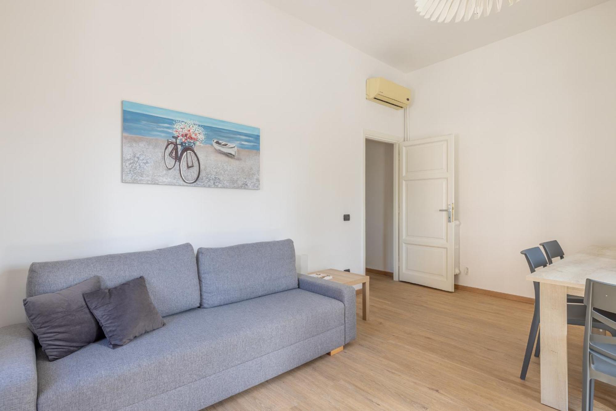 Casa Emma, Casa Vacanze Aurelio Ρώμη Εξωτερικό φωτογραφία