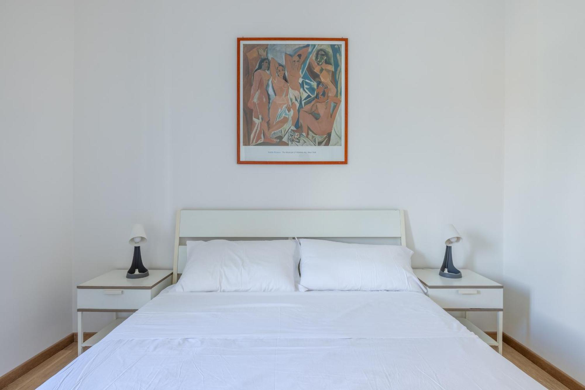Casa Emma, Casa Vacanze Aurelio Ρώμη Εξωτερικό φωτογραφία